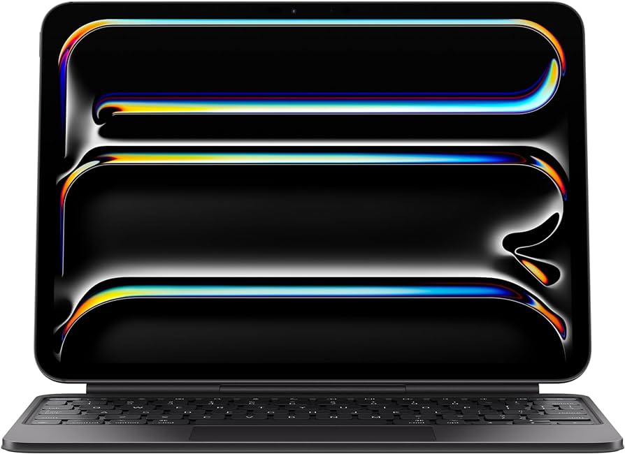 Amazon.co.jp: 11インチiPad Pro(M4)用Magic Keyboard - 日本語