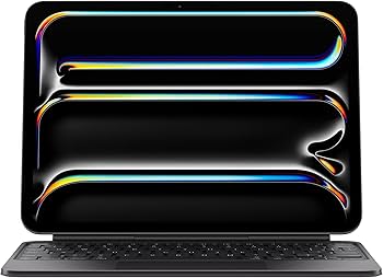Amazon.co.jp: 11インチiPad Pro(M4)用Magic Keyboard - 英語(US