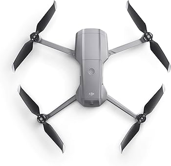 Amazon.com: DJI Mavic Air 2 Fly More Combo with DJI Smart