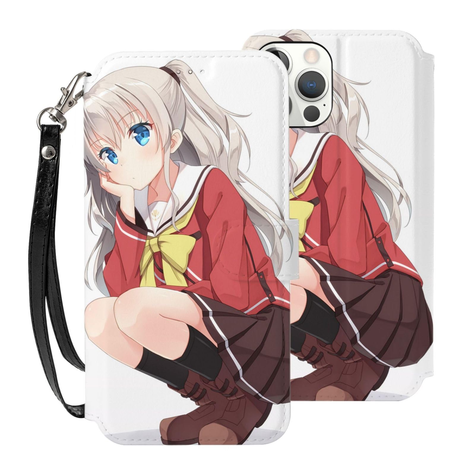 友利奈緒 sp ケーススタンド付き 友利奈緒sp ケーススタンド付き