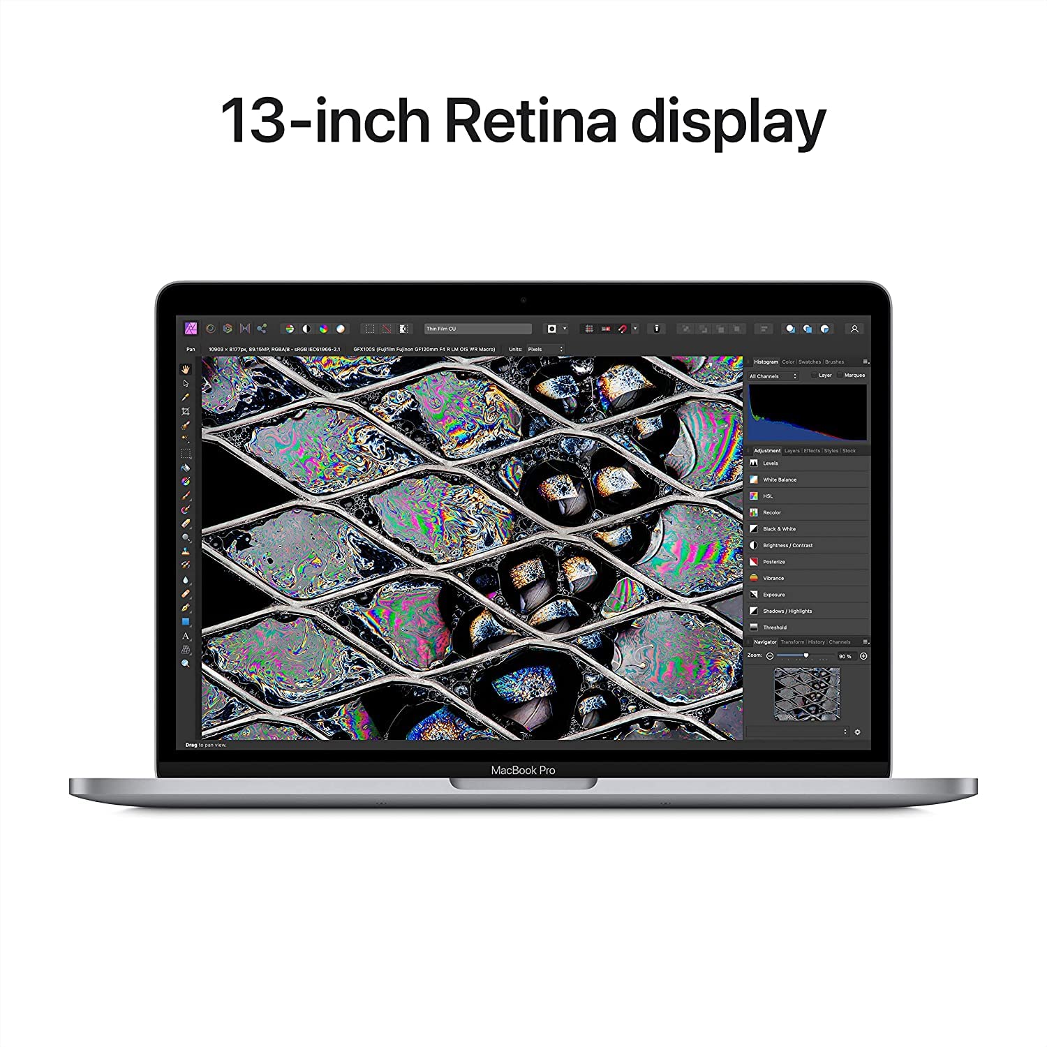 Amazon.com: 2022 Apple MacBook Pro with Apple M2 chip (13-inch