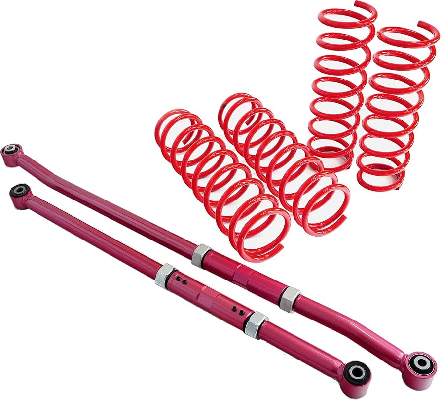 Amazon | WANGAN357 インチアップキット JB64W ジムニー JB74W