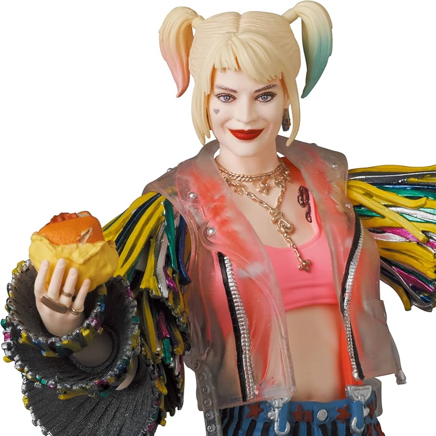 Amazon | MAFEX マフェックス No.159 HARLEY QUINN ハーレイ クイン