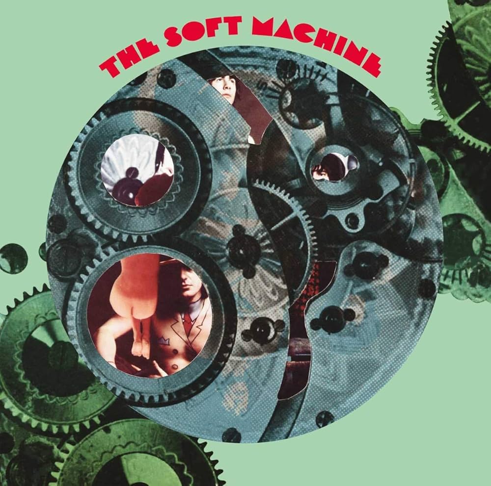 Amazon.co.jp: Soft Machine: ミュージック