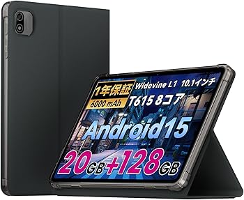 Amazon.co.jp: Alphawolf LPad2/LPad2S タブレット 専用ケース 10