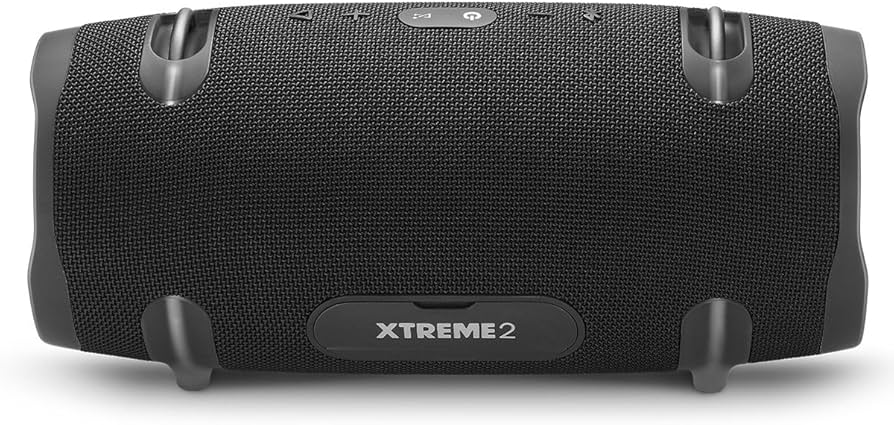 Amazon.com: JBL Xtreme 2, Waterproof Portable Bluetooth Speaker