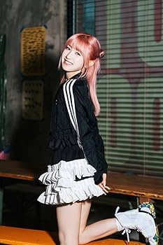 Amazon.co.jp: SAY MY NAME Say My Name 1st EP Album with Tracking