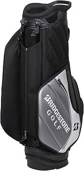 Amazon | BRIDGESTONE(ブリヂストン) キャディバッグ ツアーレプリカ