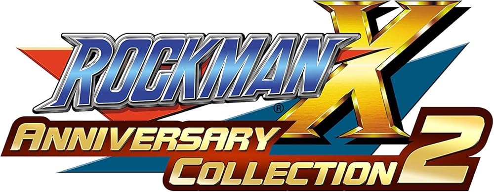 Amazon.com: Rockman X Anniversary Collection 2 Japanese Ver