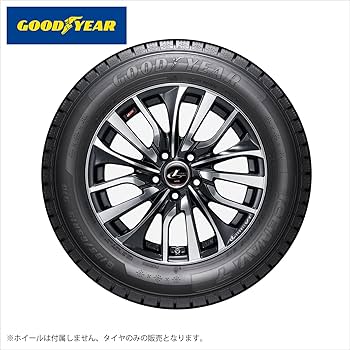 Amazon.co.jp: グッドイヤー(GOODYEAR) スタッドレス 195/65R15 91Q