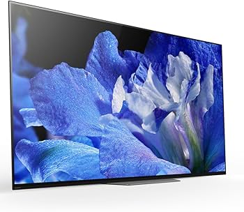 Amazon | ソニー 55V型 有機EL テレビ ブラビア KJ-55A8F 4K 2018年