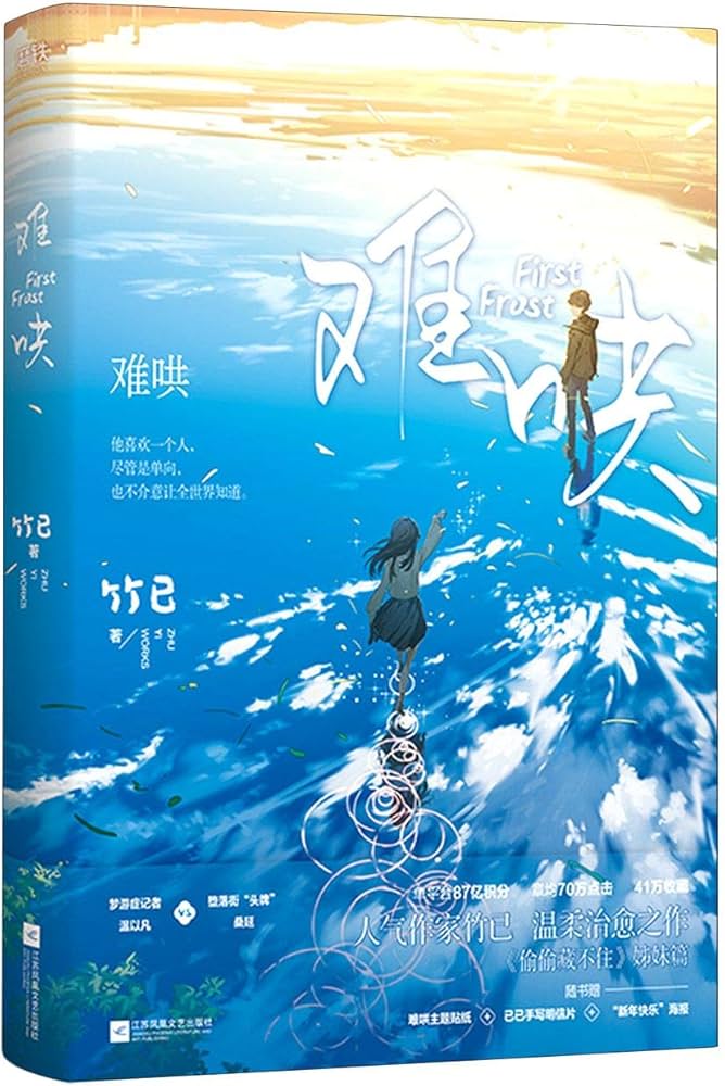 难哄+偷偷藏不住（套装4册飞机盒版） 图书: 9787559452788: Books