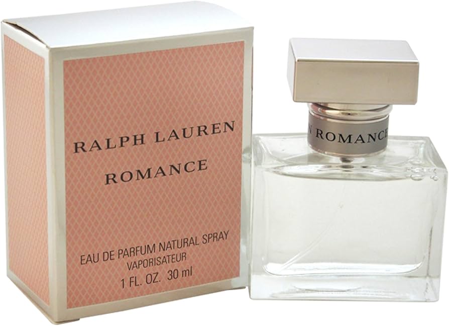Amazon | ラルフローレン ロマンス EDP SP 30ml | RALPH LAUREN