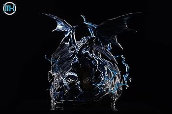 Amazon.co.jp: 青眼の白龍 ブルーアイズ・ホワイト・ドラゴン