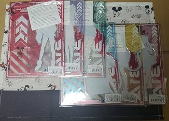 Amazon.co.jp: ヘブバン ヘブンバーンズレッド アクリルスタンド