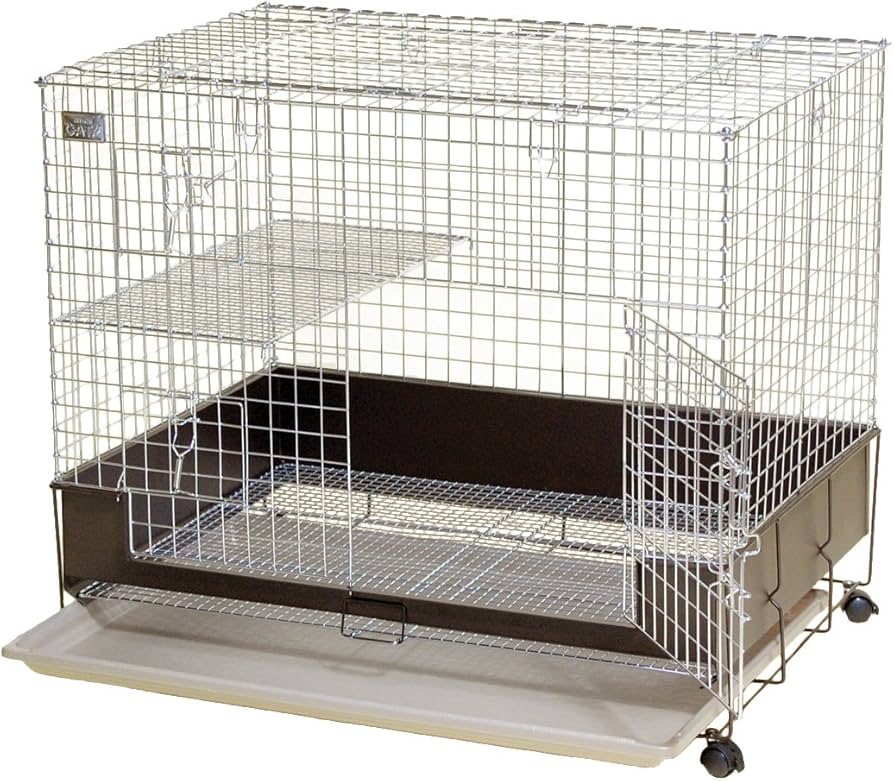 Amazon | KAWAI C・A・T コンフォート 80 | KAWAI C・A・T | 飼育