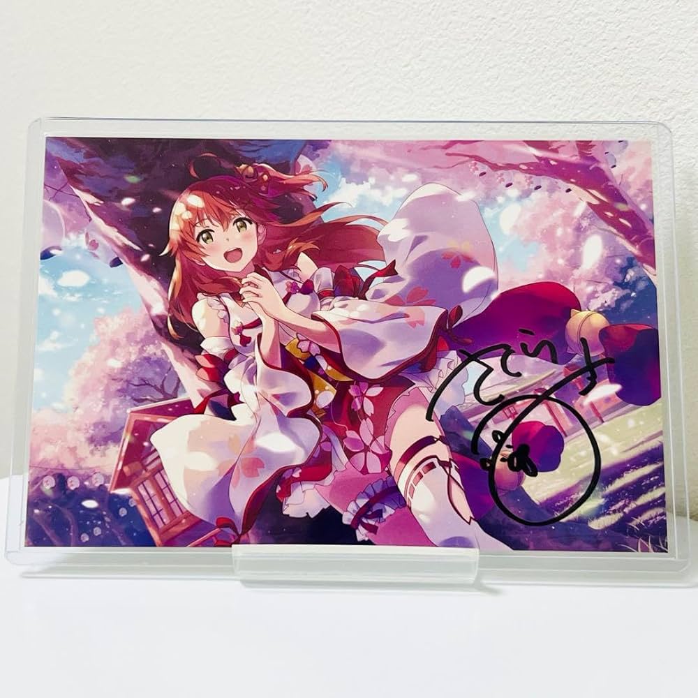 さくらみこ エリート♡