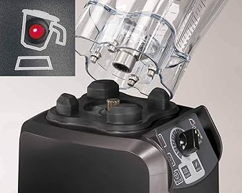 Amazon.com: Hamilton Beach Commercial Hamilton Beach HBH650