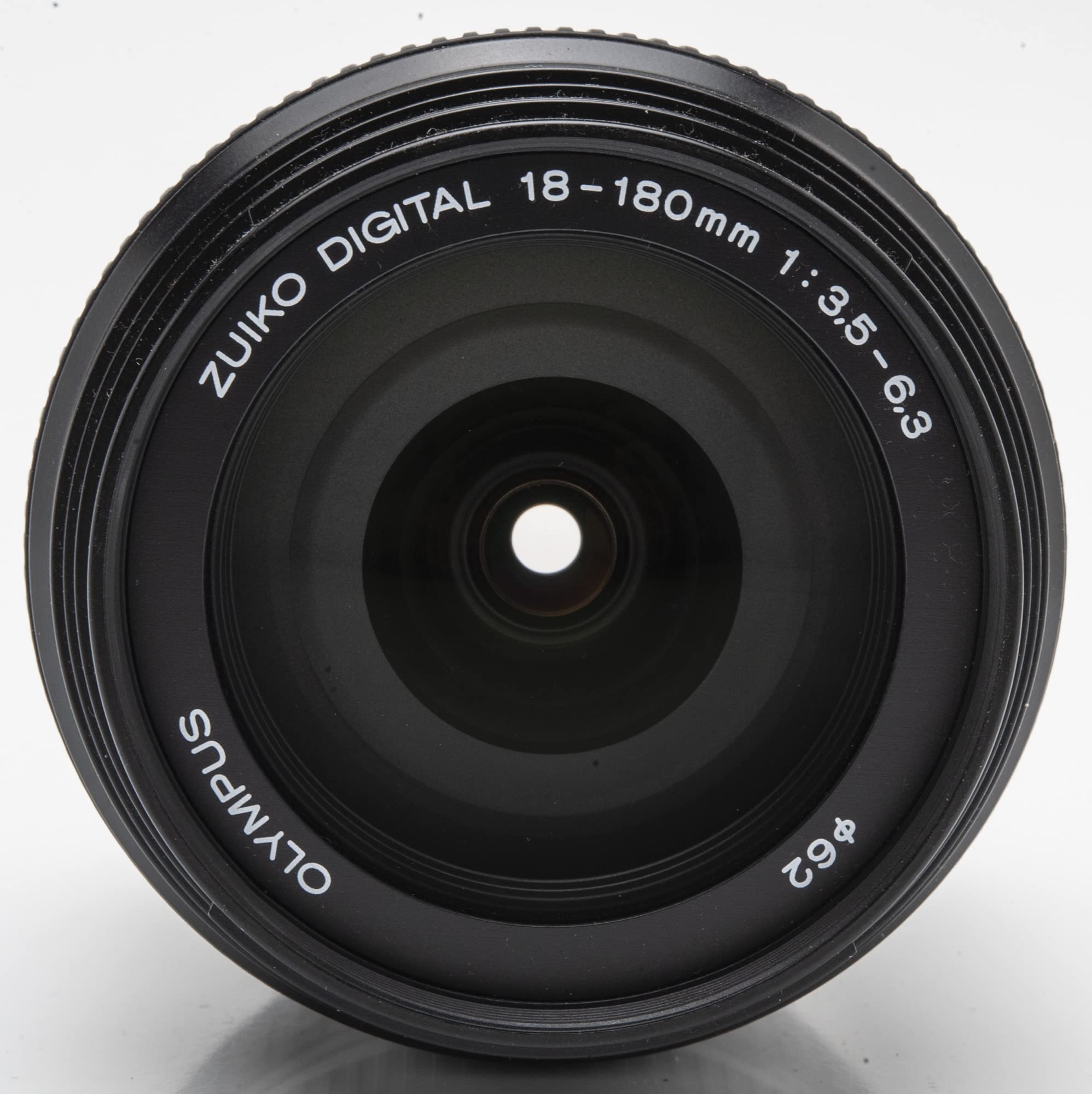 Amazon | Olympus Zuiko Digital - Zoom lens - 18 mm - 180 mm - f