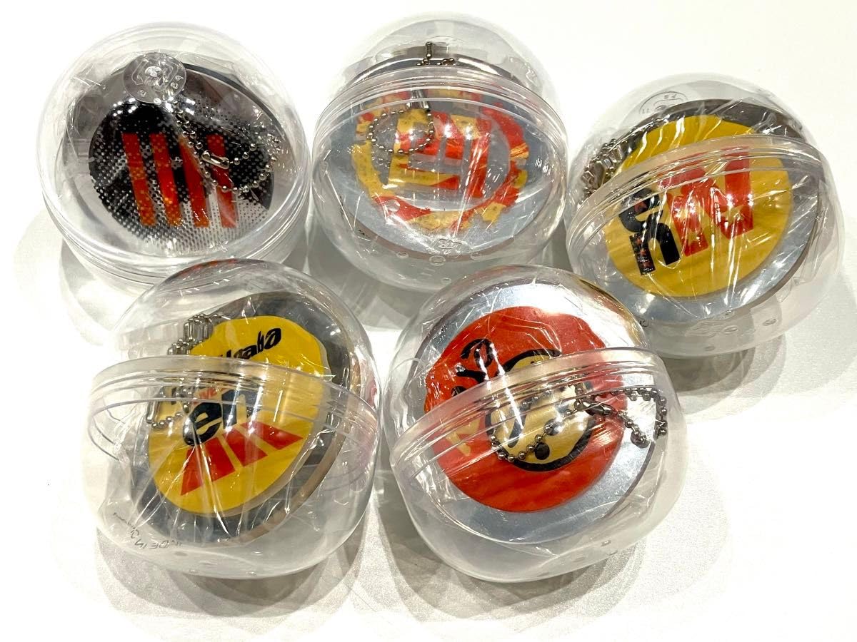 B'z 稲葉浩志 enⅣ アクスタ チャーム ミラー B'z 稲葉浩志 enⅣ