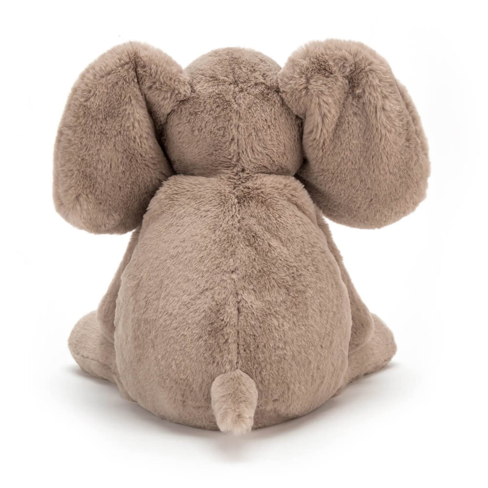 Amazon.co.jp: jellycat(ジェリーキャット) Smudge Elephant : おもちゃ