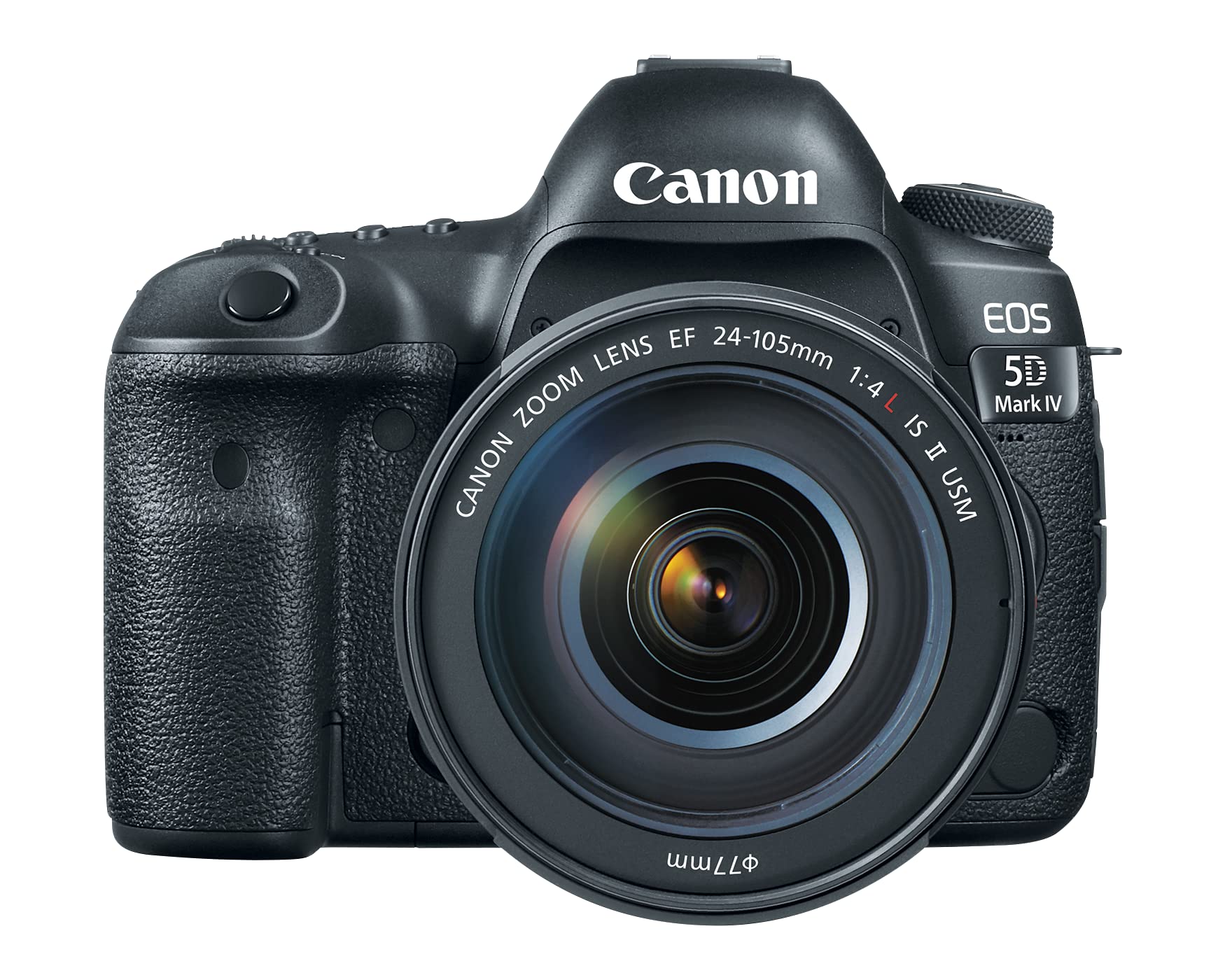Amazon.com : Canon EOS 5D Mark IV Full Frame Digital SLR Camera