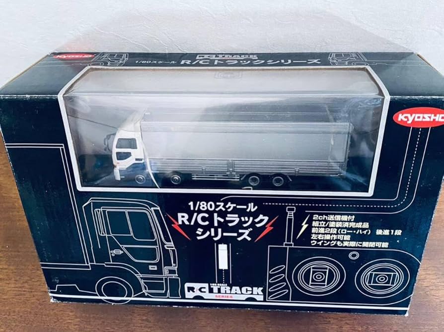 Amazon.co.jp: 低床四軸 ビックサム ホワイト RC 京商 49MHz ラジコン