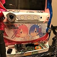 Amazon | 【パチスロ実機】 Re:ゼロから始める異世界生活A6 （双子