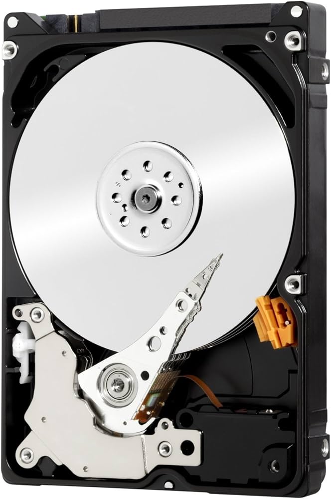 Amazon.com: WD RE 2 TB Enterprise Hard Drive: 3.5 Inch, 7200 RPM