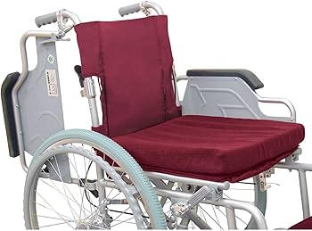 Amazon | 【非課税】幸和製作所 アルミ製車いす S-15 [自走・介助兼用