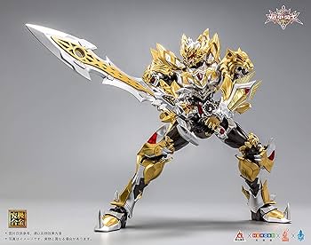 Amazon | Dozing Cat SNAP HeatBoys 鎧甲勇士 帝皇俠 Armor hero