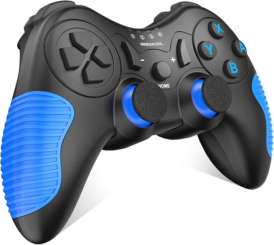 Amazon.co.jp: Switch コントローラー 新版 スイッチ コントローラー