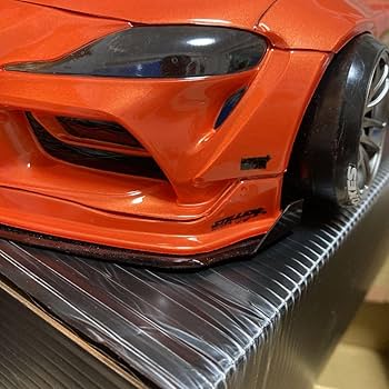 Amazon.co.jp: アディクションA90スープラ HG : おもちゃ