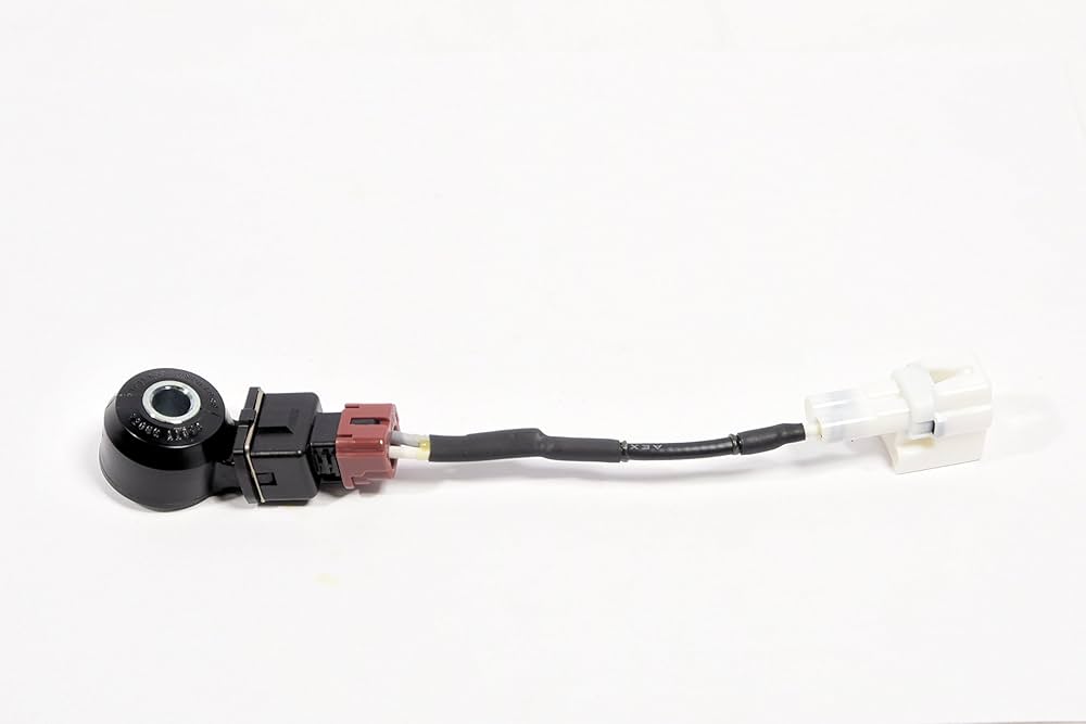 Amazon.co.jp: スバル 純正 22060AA070 ノックセンサー 1パック : DIY