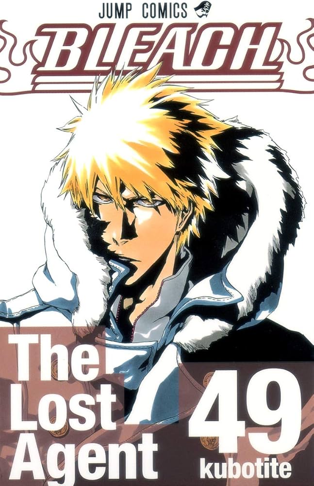 BLEACH 49 | 久保 帯人 |本 | 通販 | Amazon