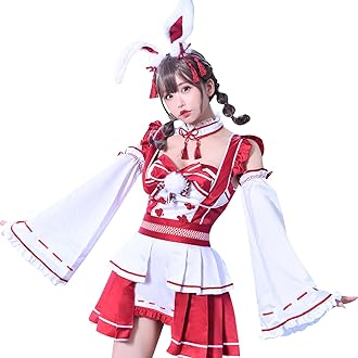 Amazon.co.jp: Malymoon: 巫女