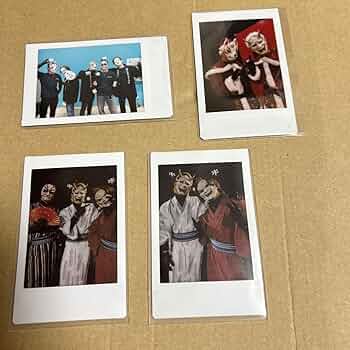 ぴ*ち様 O-MENZ おかめ チェキ まとめ売り⑤ O-MENZ おかめ チェキ