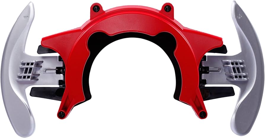 Amazon.co.jp: パドルシフトシステム フォー ドライビング フォースGT