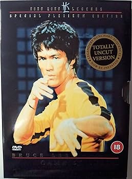 Game of Death: Amazon.ca: Movies & TV Shows