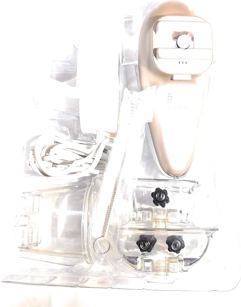 Amazon | ヤーマン 吸引エステローラー リポボディスリム IB25E