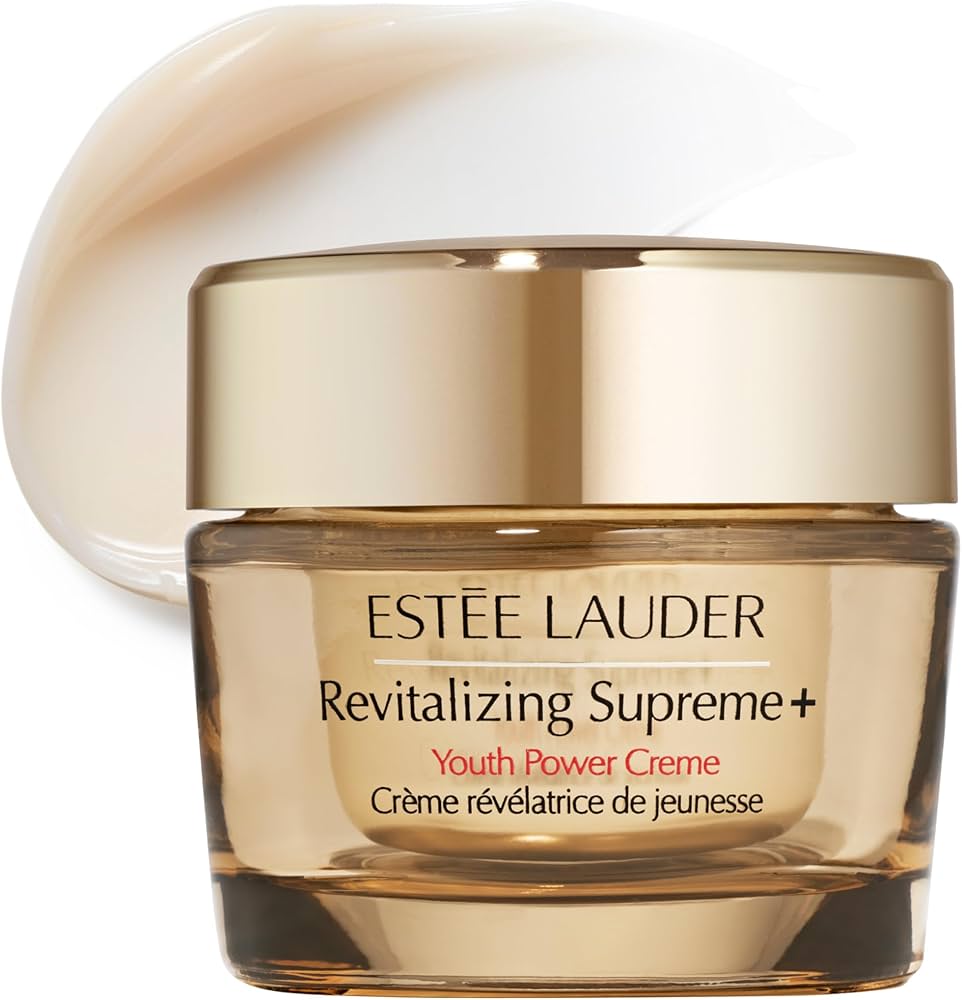 Amazon.com: Estée Lauder Revitalizing Supreme+ Youth Power Cream