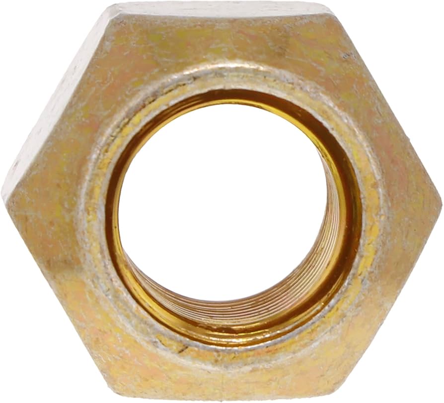 Amazon.com : Exmark 242-50 Lug Nut Lazer Z Turf Tracer Viking