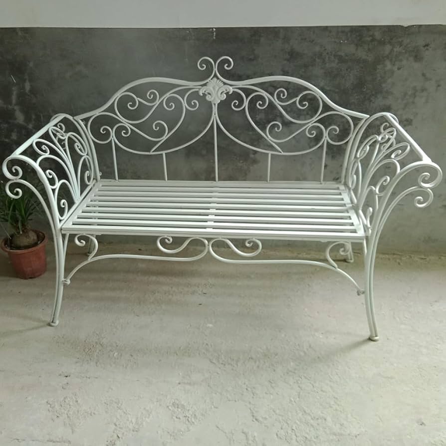 Amazon.co.jp: [GZGZ] プランタースタンド ベンチプランタースタンド