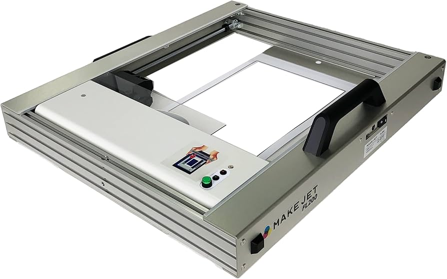 Amazon｜【国産】フードプリンター FL200 | Android専用アプリ付き