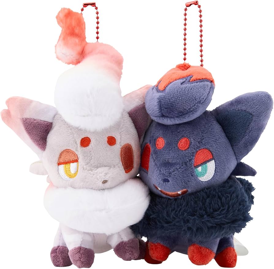 Amazon.co.jp: ポケモンセンターオリジナル 磁石でくっつくペア