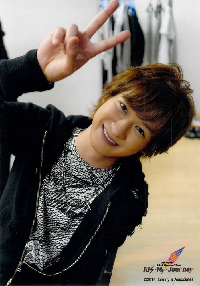 Amazon.co.jp: Kis-My-FT2・（キスマイ）・【公式写真】・宮田俊哉