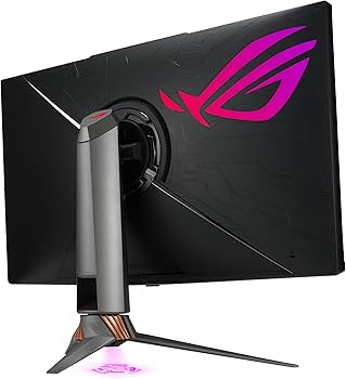 Amazon.co.jp: ASUS ゲーミングモニター ROG SWIFT PG32UQX 32インチ