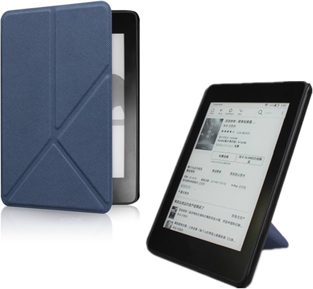 Amazon.co.jp: ケース for 6インチ Kindle 第11世代 2022年発売