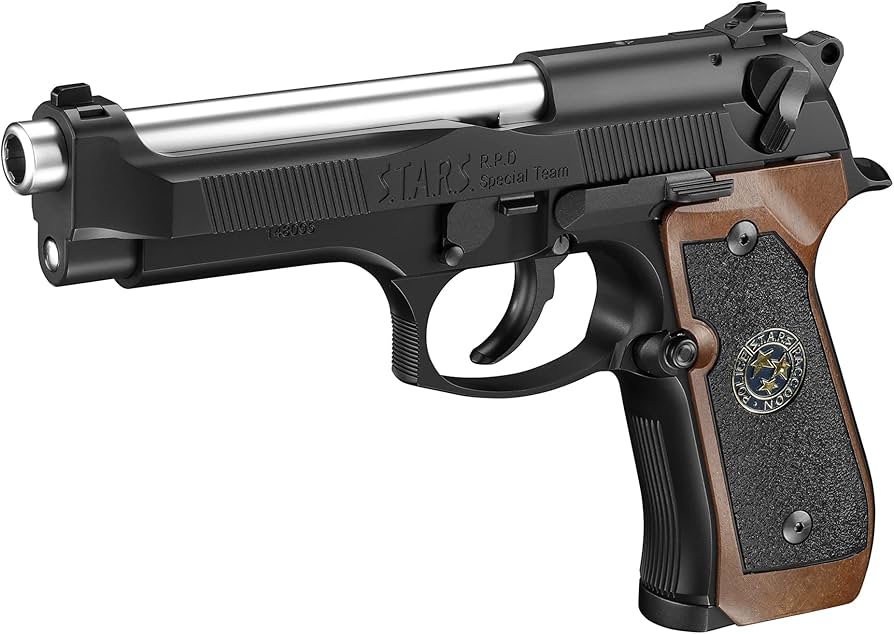 Amazon | 東京マルイ SAMURAI EDGE スタンダードモデル ハイグレード