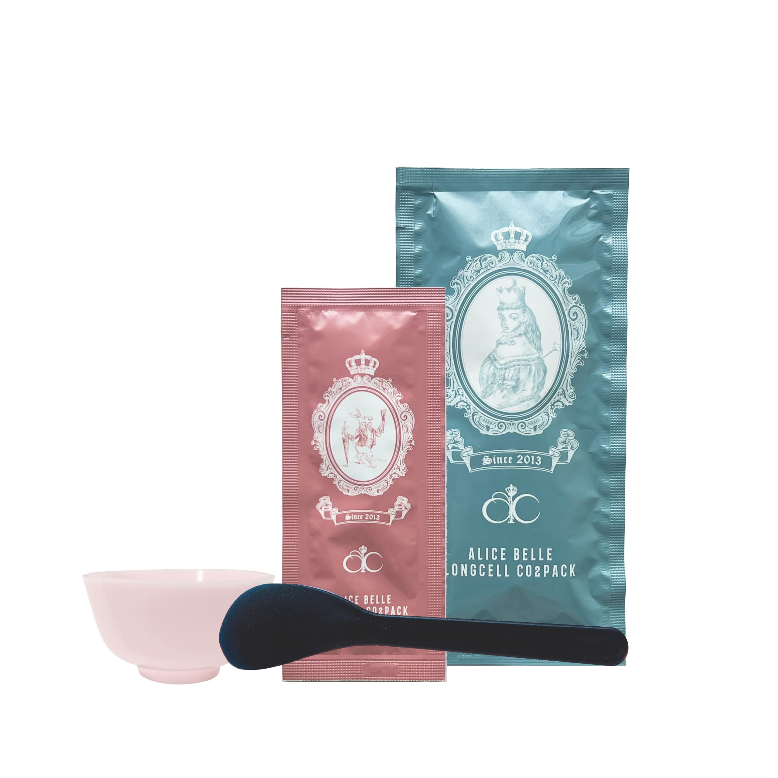 Amazon.co.jp: アリスベル ロングセルC02パック（ALICE BELLE LONGCELL